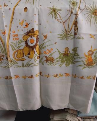 Tenda per cameretta Bimbi