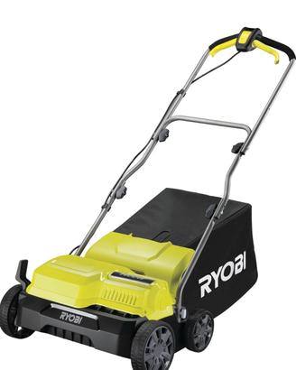 Scarificatore/Arieggiatore Prato Ryobi 1400w
