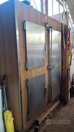 frigorifero da negozio