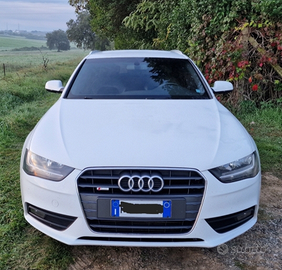 Auto perfetta
