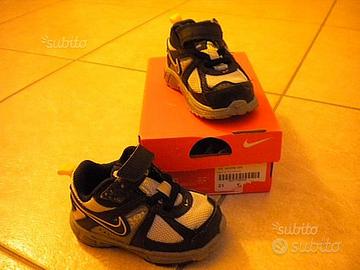Scarpe bambino n. 21, marca Nike