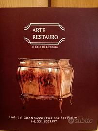 Piattaia 900 restaurata