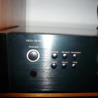ROTEL RCD 1570 - LETTORE CD