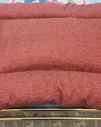 Tappeto morbido per cani e gatti 