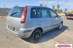 FORD FUSION JU 1.4 TDCI 68CV 02-12 ricambi-