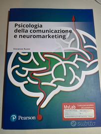 PSICOLOGIA DELLA COMUNICAZIONE E NEUROMARKETING.