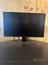 Monitor 4K Samsung