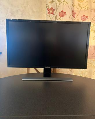 Monitor 4K Samsung