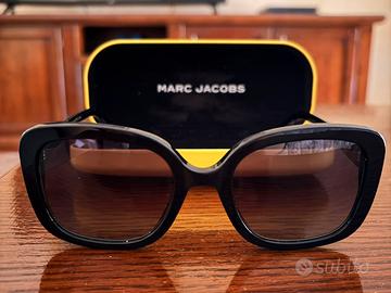 Occhiali da sole Marc Jacobs originali + custodia