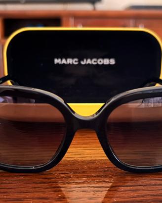 Occhiali da sole Marc Jacobs originali + custodia
