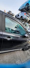 NISSAN QASHQAI 2010 - PORTA ANTERIORE DESTRO