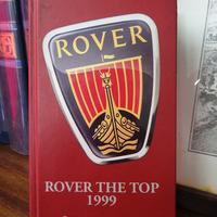 Rover the thop 1999 guida al meglio d'Italia
