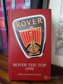 Rover the thop 1999 guida al meglio d'Italia