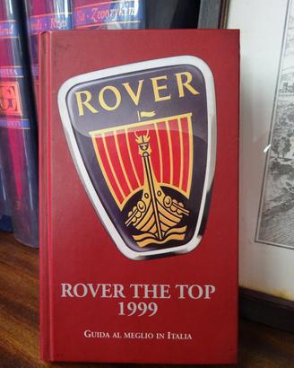 Rover the thop 1999 guida al meglio d'Italia