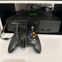 Xbox classic