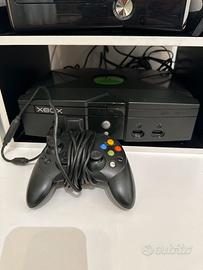 Xbox classic