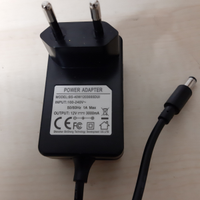 Alimentatore 12v/ 3A