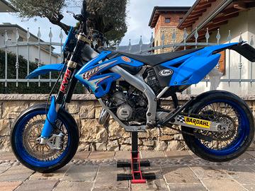 Tm smr 125