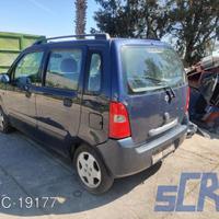 SUZUKI WAGON R+ MM 1.3 76CV 00-04 -Ricambi