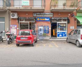 Attività  Commerciale - Santa Venerina