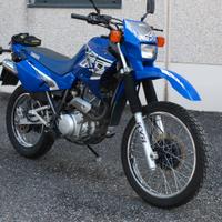 Yamaha XT 600 - 1999