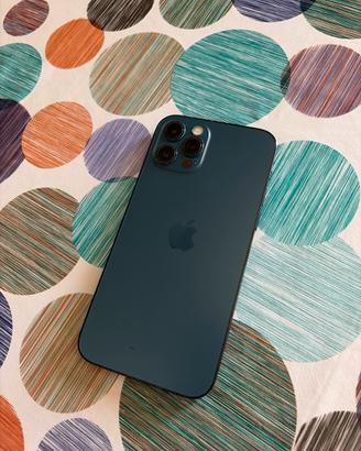 Iphone 12 pro 256 GB