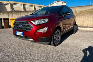 Ford EcoSport 1.0 EcoBoost 125 CV Start&Stop aut. 