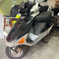 Honda Bali 50cc