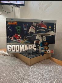 Bandai gx 40 Godmars
