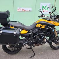 Bmw f 800 gs - 2008