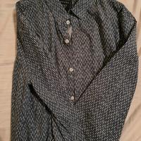 Camicia GUESS blu taglia M