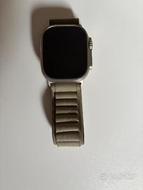 Apple Watch Ultra