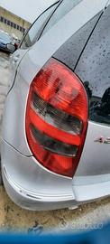 MERCEDES-BENZ A200 ANNO 2006 - STOP POSTERIORE SIN