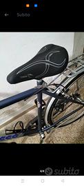 Bicicletta da passeggio 