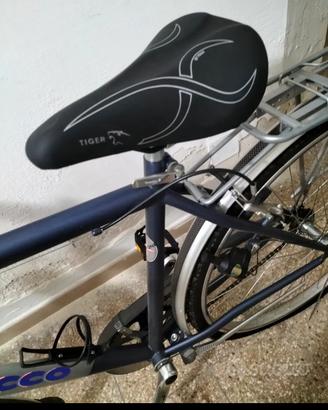 Bicicletta da passeggio 