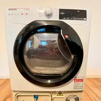 Asciugatrice Hoover Linkpro 8kg A++ (non scalda)