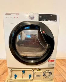 Asciugatrice Hoover Linkpro 8kg A++ (non scalda)