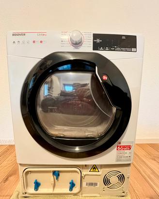 Asciugatrice Hoover Linkpro 8kg A++ (non scalda)