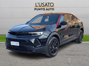 OPEL Mokka 1.5 diesel GS Line