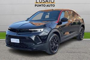 OPEL Mokka 1.5 diesel GS Line