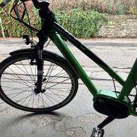 City bike