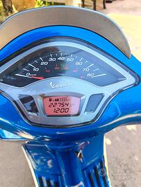 vespa 50 sprint