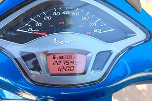 vespa 50 sprint