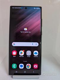 Samsung Galaxy S22 Ultra