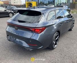 CUPRA Leon Sportstourer 1.5 Hybrid 150 CV DSG