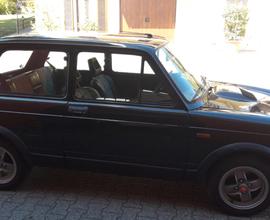 Autobianchi a112 - 1983