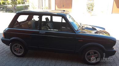 Autobianchi a112 - 1983