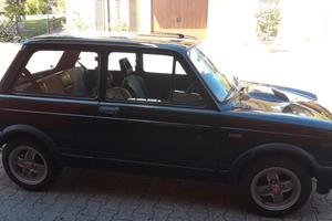 Autobianchi a112 - 1983