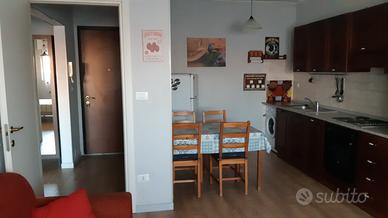 Bilocale vicinanze strada san mauro