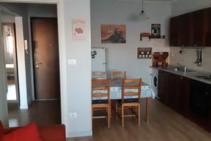 Bilocale vicinanze strada san mauro